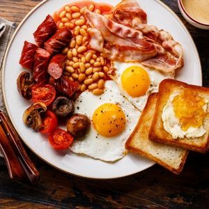 Breakfasts